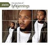 Playlist: The Very Best of Lyfe Jennings