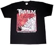 Trivium "Dear God The Ship Is Sinking" Mens T-shirt