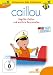 Caillou 11 - Kapit�n Caillou und weitere Geschichten