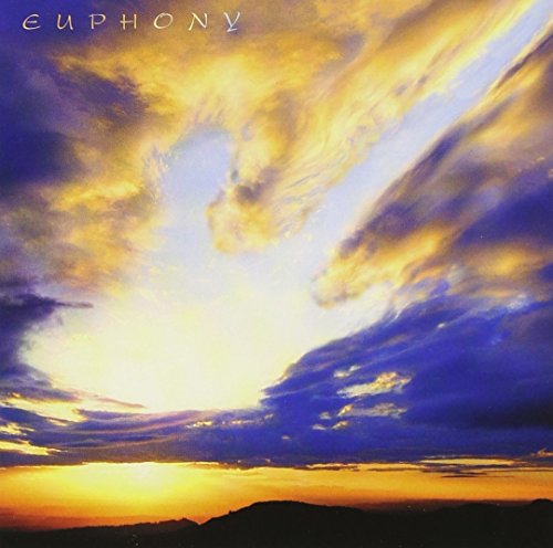 EUPHONY DAITA 本田優一郎