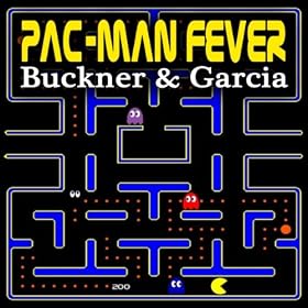 Pac-Man Fever