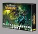 World of Warcraft, 365 Tages-Abrei�kalender 2009