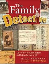 The Family Detective