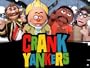 Crank Yankers