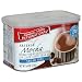 General Foods International Coffee, Sugar Free Suisse Mocha Coffee Drink Mix, 4.4-Ounce Tin (Pack of 6) Image