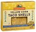 Garden of Eatin'® Taco Shells, Yellow, 5.5 Ounce Boxes (Pack of 12)