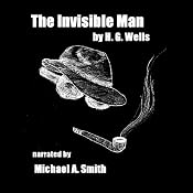 The Invisible Man | [H. G. Wells]