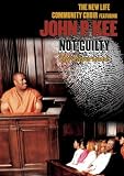The John P. Kee & The New Life Community Choir: Not Guilty - The Experience [2001] (REGION 1) (NTSC)