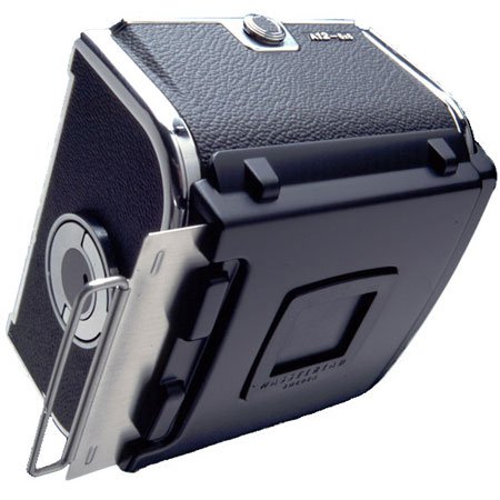 A16 Chrome Film Magazine