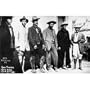 General Pancho Villa (Group) Archival Photo Poster - 13x19