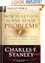How to Let God Solve Your Problems: 12 Keys for Finding Clear Guidance in Life's Trials