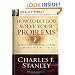 How to Let God Solve Your Problems: 12 Keys for Finding Clear Guidance in Life's Trials