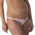 Eve Alexander Maternity Adjustable Bikini - Sweet Pink