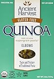 Ancient Harvest Quinoa Organic Elbow Pasta, Gluten-Free, 8 oz