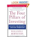 The Four Pillars of Investing: Lessons for Building a Winning Portfolio
