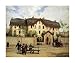 Asile Suisse a St-Mande, Paris by Albert Anken 26.00X22.00. Art Poster Print