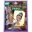 Learn to Draw The Princess and the Frog (Paperback)