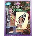 Learn to Draw The Princess and the Frog (Paperback)
