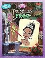 Learn to Draw The Princess and the Frog (Paperback)