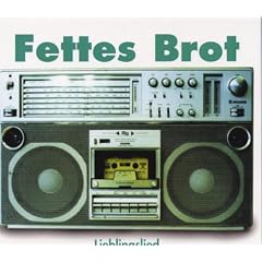Lieblingslied