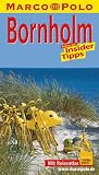  : Marco Polo Reisef&uuml;hrer Bornholm