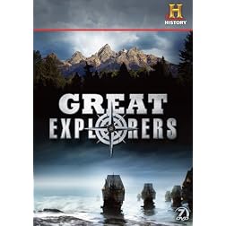 Great Explorers