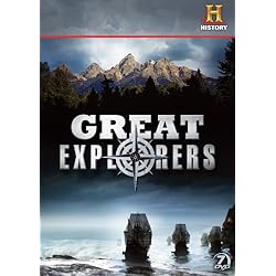 Great Explorers