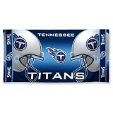 Tennessee Titans Beach/Bath Towel