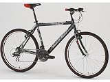 51XJj25QVZL. SL160  Olpran Patriot 18 Mountain Bike 2008 Aluminum