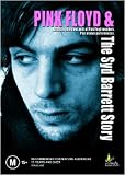 The Pink Floyd & Syd Barrett Story [DVD]