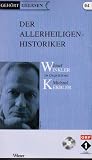 Produkt-Bild: Der Allerheiligenhistoriker: Josef Winkler im Gespr&auml;ch mit Michael Kerbler