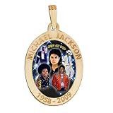 Michael Jackson Tribute Medal Oval Color EXCLUSIVE 51XJk4Jlj L. SL160 Michael Jackson Tribute Medal Oval Color EXCLUSIVE