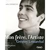 Mon fr�re, l'Artiste : Gr�gory Lemarchal