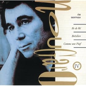 Mon Disque D'Et�