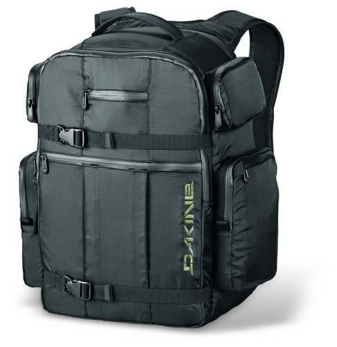 DAKINE Rucksack Reload, Black