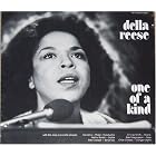 Della Reese: One of a Kind by Della Reese, Lou Levy, Kenny Burrell, Bob Cooper, and Jimmie Smith