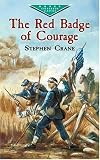 The Red Badge of Courage (Evergreen Classics)