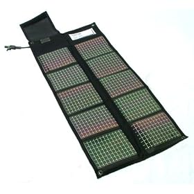 Powerfilm 5 Watt Foldable Solar Charger Powerfilm 5 Watt Foldable Solar Charger