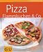 Pizza, Flammkuchen & Co. (GU K