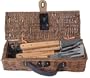 Picnic & Beyond Portable Skewer Collection BBQ Basket