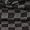 Black Cashmere Pashmina Shawl Wrap Handcrafted In India 80 X 28 Inches Image #2