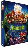 Arthur and the Revenge of Maltazard ( Arthur et la vengeance de Maltazard ) ( Arthur & the Great Adventure (Arthur 2) ) [ NON-USA FORMAT, PAL, Reg.2 Import - France ]