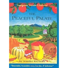 The Peaceful Palate