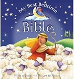 My best bedtime Bible