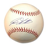 Autographed Jason Schmidt Baseball