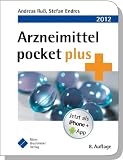 Arzneimittel pocket plus 2012 - Andreas Ruß