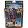 Marvel Legends Series 14 Action Figure Psylocke
