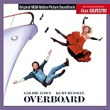 Overboard (Un Couple � la Mer)par Alan Silvestri
