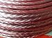 0309A-Cable Enceinte 2 X 4 Mm Ofc Au Metre