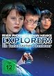 Explorers - Ein phantastisches Abenteuer